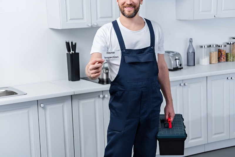 Double Wall Oven Repair in Laguna Beach